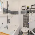 B&d For The Complete Pleasure Of Vacation !heated! Private Pool! Oasis In The Center Of Zadar, 100m From The Sea Zadar