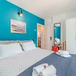 Vila B&d For The Complete Pleasure Of Vacation !heated! Private Pool! Oasis In The Center Of Zadar, 100m From The Sea