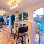 Vila B&d For The Complete Pleasure Of Vacation !heated! Private Pool! Oasis In The Center Of Zadar, 100m From The Sea