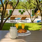 B&d For The Complete Pleasure Of Vacation !heated! Private Pool! Oasis In The Center Of Zadar, 100m From The Sea Vila Zadar