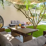 B&d For The Complete Pleasure Of Vacation !heated! Private Pool! Oasis In The Center Of Zadar, 100m From The Sea Vila Zadar
