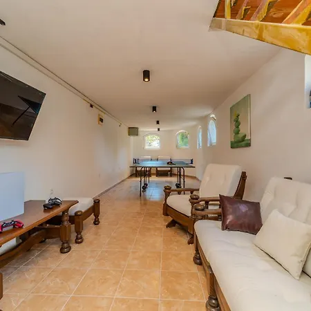빌라 B&d For The Complete Pleasure Of Vacation !heated! Private Pool! Oasis In The Center Of Zadar, 100m From The Sea 자다르