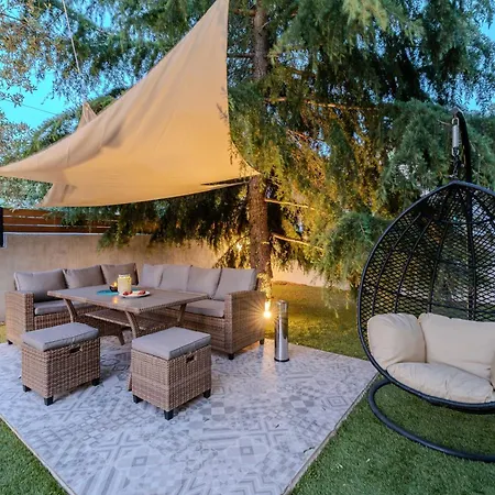 B&d For The Complete Pleasure Of Vacation !heated! Private Pool! Oasis In The Center Of Zadar, 100m From The Sea 자다르
